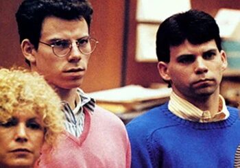 Эрик Менендес, Лайл Менендес