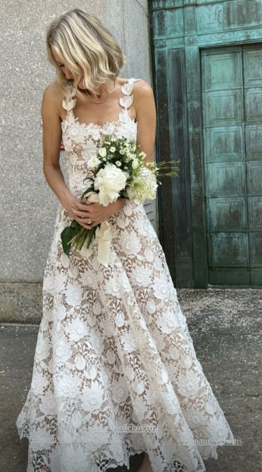 Наоми Уоттс, Билли Крудап