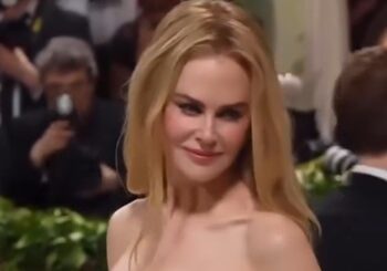 Николь Кидман