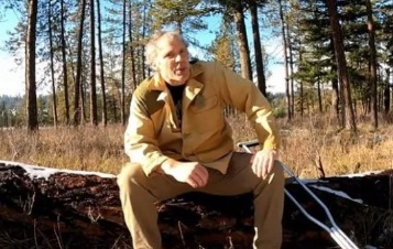 Пол Харрелл