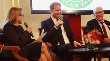 Принц Гарри