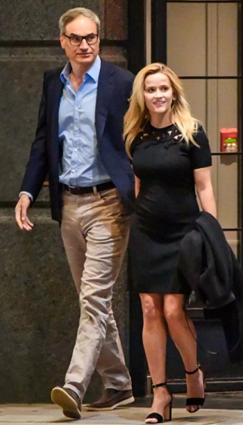 Риз Уизерспун