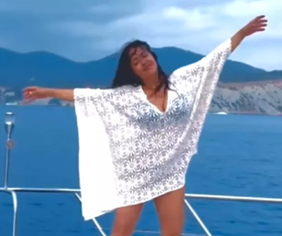 Сальма Хайек