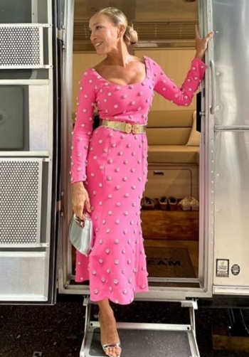 Сара Джессика Паркер