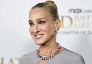 Сара Джессика Паркер