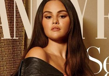 Селена Гомес, Франция Райса