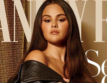 Селена Гомес, Франция Райса