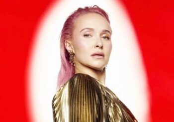 Хейден Панеттьери