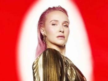 Хейден Панеттьери