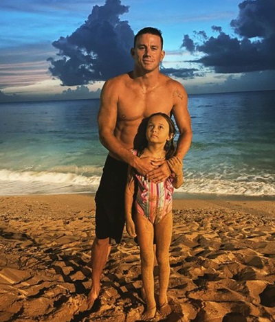 Ченнинг Татум