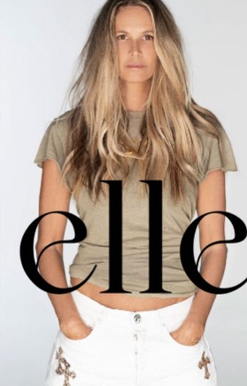 Эль Макферсон