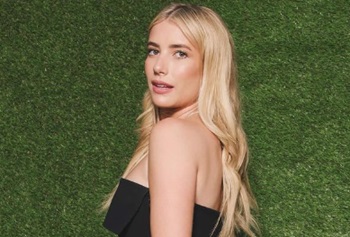 Эмма Робертс