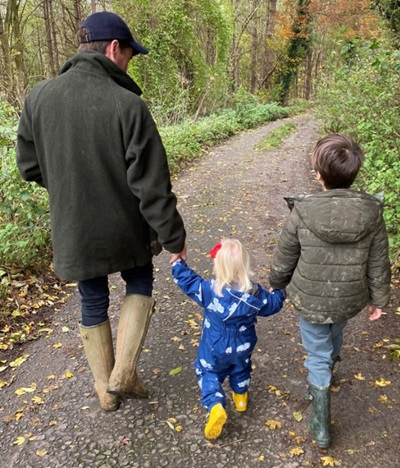 Принцесса Беатрис, Эдоардо Мапелли Моцци