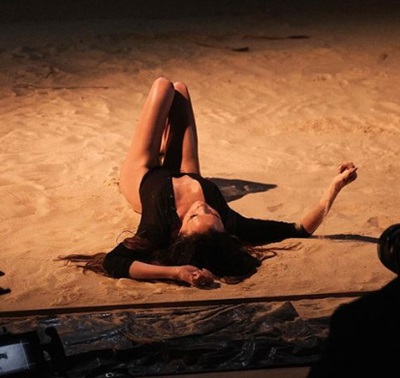 Виктория Бекхэм