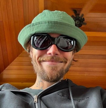 Джастин Бибер