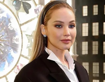 Дженнифер Лоуренс