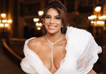 Ева Лонгория