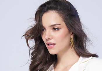 Евгения Медведева