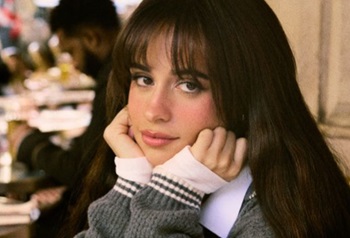 Камила Кабельо