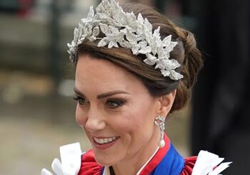 Кейт Миддлтон, принцесса Уэльская