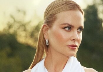 Николь Кидман