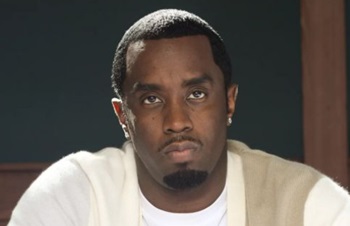 P. Diddy, Шон Комбс