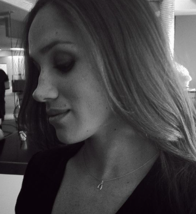 Меган Маркл