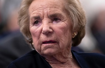 Роберт Ф. Кеннеди, Этель Кеннеди