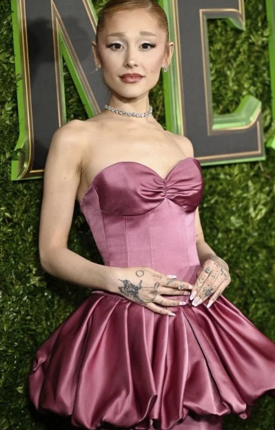 Ариана Гранде