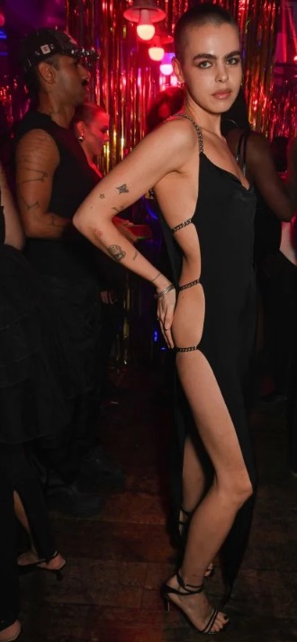 Би Бердсверт