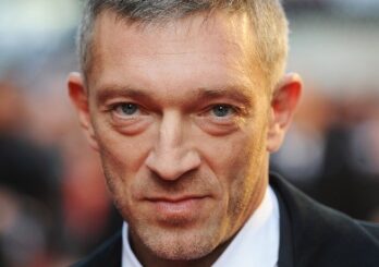 Венсан Кассель