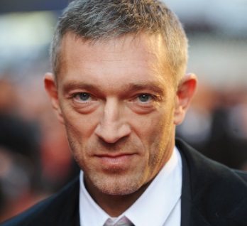 Венсан Кассель