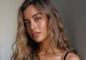 Ангелина Суркова