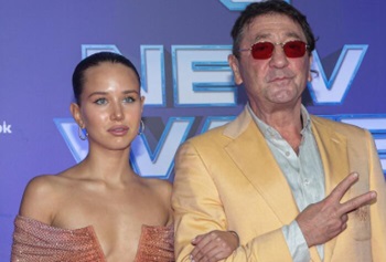 Григорий Лепс