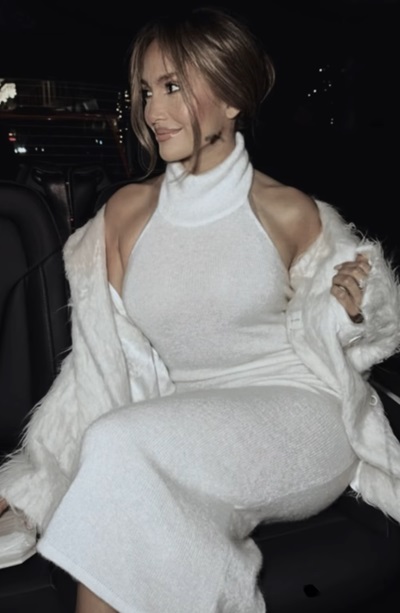 Дженнифер Лопес, Джей Ло