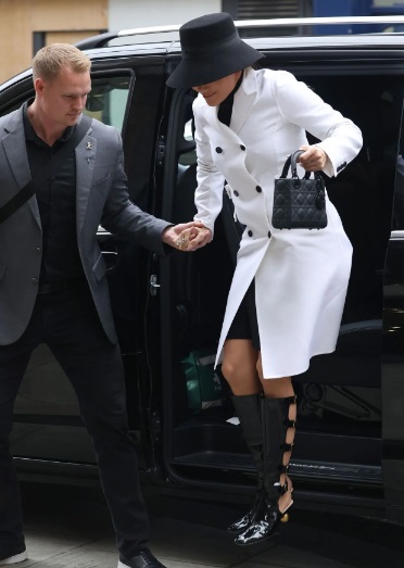 Дженнифер Лопес, Джей Ло