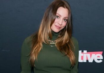 Кейли Куоко