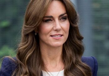 Кейт Миддлтон, принцесса Уэльская