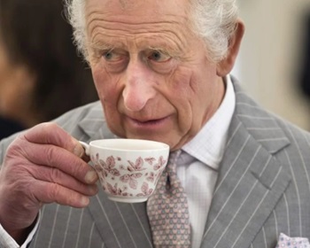 Король Карл, король Чарльз