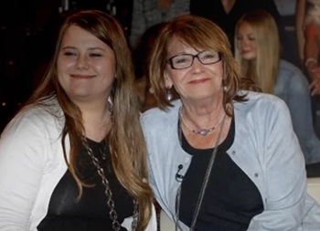 Наташа Кампуш, Бригитта Сирни