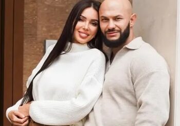 Оксана Самойлова, Джиган