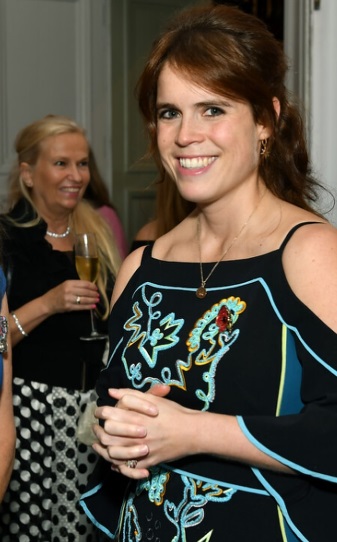 Принцесса Евгения