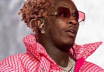 Янг Таг,, Young Thug