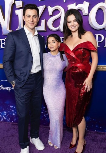 Селена Гомес