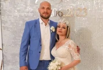 Татьяна Буланова, Валерий Руднев