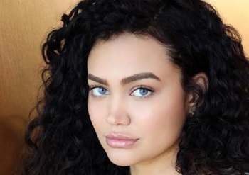 Шанель Бэнкс