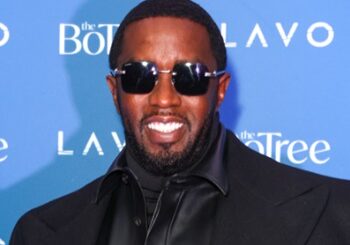 Шон "Дидди" Комбс