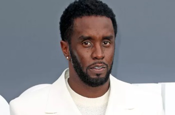 Шон Комбс, P. Diddy