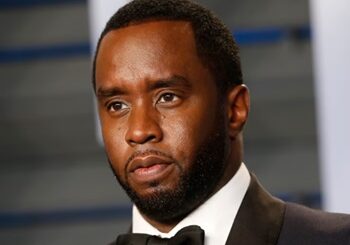 Шон Комбс, P. Diddy