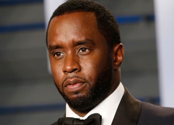 Шон Комбс, P. Diddy